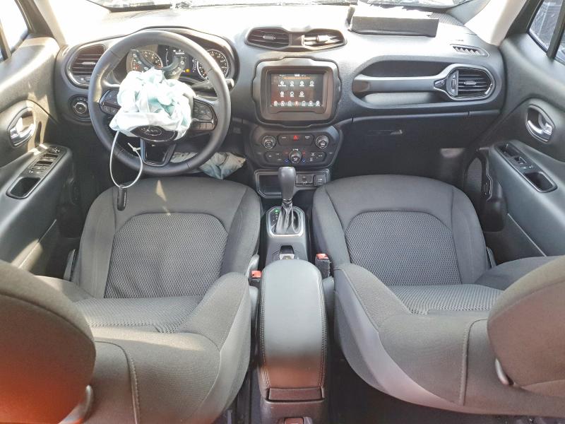 Продаж на аукціоні авто 2018 Jeep Renegade, vin: ZACCJABB4JPG97506, номер лоту: 85617605