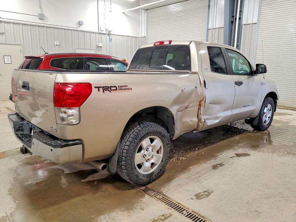 2008 Toyota Tundra მანქანა იყიდება აუქციონზე, vin: 5TFBV54138X070668, აუქციონის ნომერი: 55934886