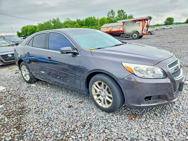Продажа на аукционе авто 2013 Chevrolet Malibu, vin: 1G11C5SAXDF339486, номер лота: 58731906
