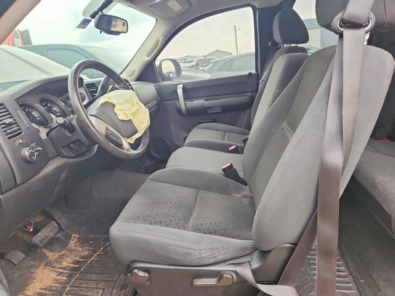Aukcja sprzedaży 2008 Chevrolet Silverado, vin: 2GCEC19J581103428, numer aukcji: 58285566