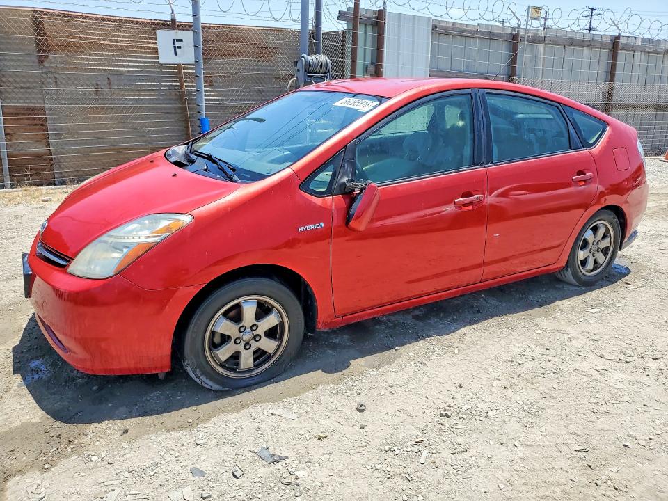 Aukcja sprzedaży 2008 Toyota Prius, vin: JTDKB20U583394462, numer aukcji: 56285816