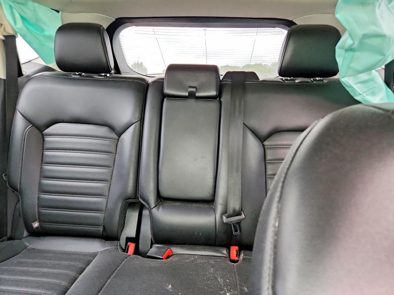 Продажа на аукционе авто 2020 Ford Edge, vin: 2FMPK3J99LBA11858, номер лота: 55379506