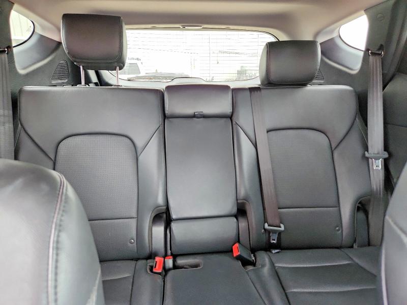 Aukcja sprzedaży 2018 Hyundai Santa Fe Sport, vin: 5NMZUDLA3JH067748, numer aukcji: 56784676
