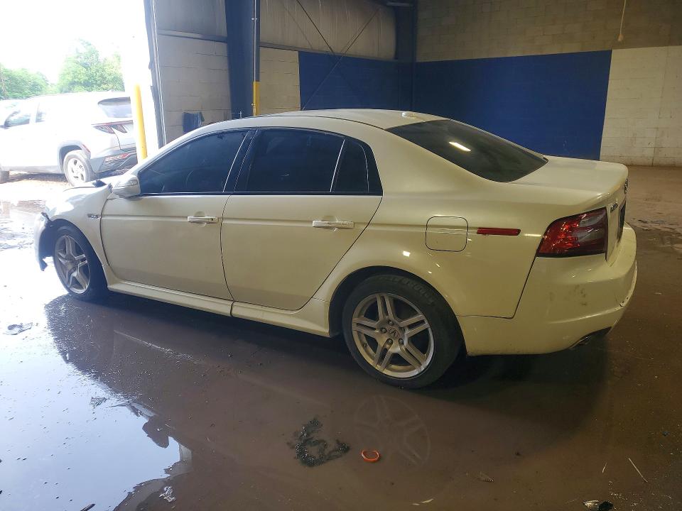 Продажа на аукционе авто 2008 Acura Tl, vin: 19UUA66278A033823, номер лота: 55523576