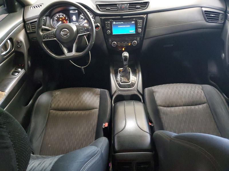 Aukcja sprzedaży 2017 Nissan Rogue, vin: 5N1AT2MV0HC888588, numer aukcji: 58375696