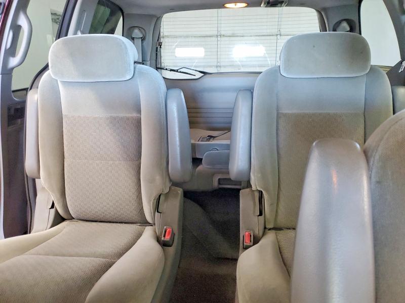 Продажа на аукционе авто 2006 Ford Freestar, vin: 2FMZA52266BA23723, номер лота: 57261136