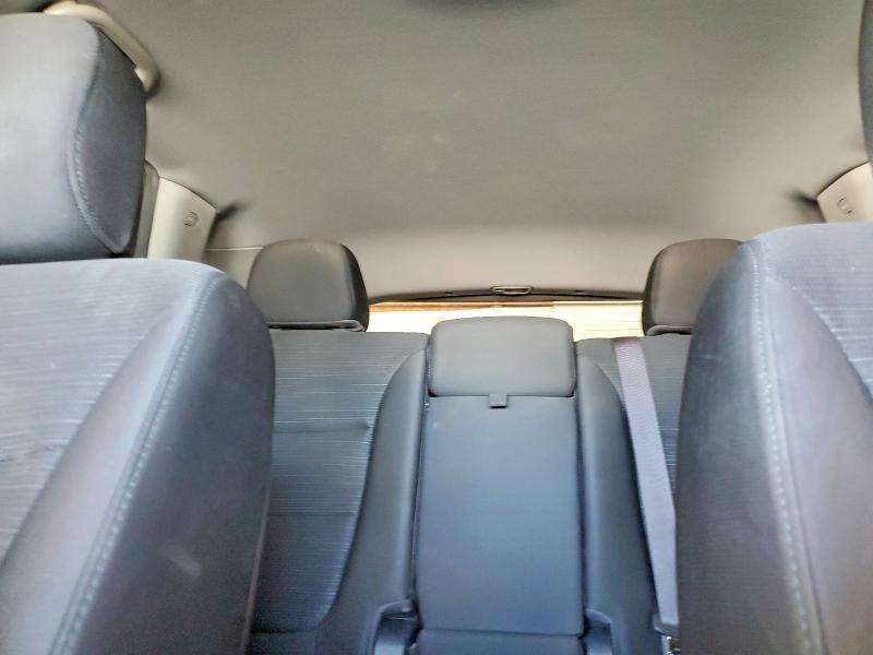 57196786 :رقم المزاد ، 5XYKTCA60FG609614 vin ، 2015 Kia Sorento مزاد بيع