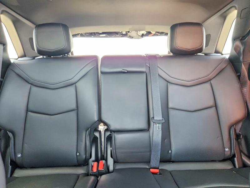 Продаж на аукціоні авто 2023 Cadillac Xt5, vin: 1GYKNCR43PZ149486, номер лоту: 56450536