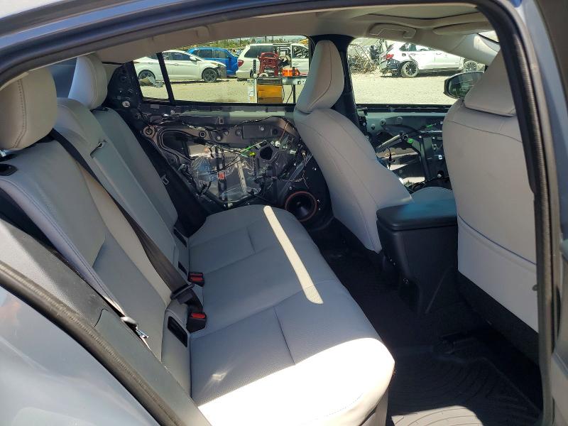 Aukcja sprzedaży 2026 Toyota Prius, vin: JTDACAAU6T3068874, numer aukcji: 58360076