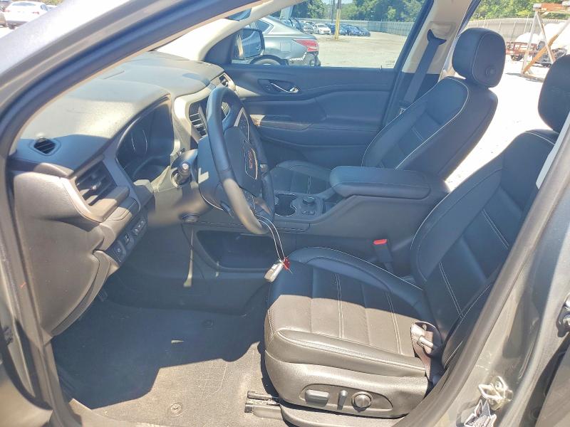Продаж на аукціоні авто 2023 Gmc Acadia, vin: 1GKKNPLS1PZ243908, номер лоту: 56108826