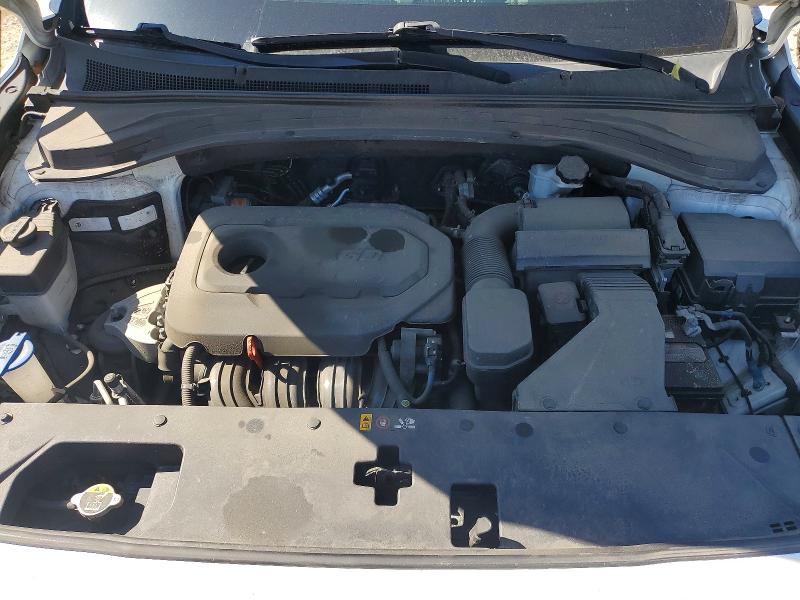 Продаж на аукціоні авто 2019 Hyundai Santa Fe, vin: 5NMS33AD0KH046627, номер лоту: 56673606