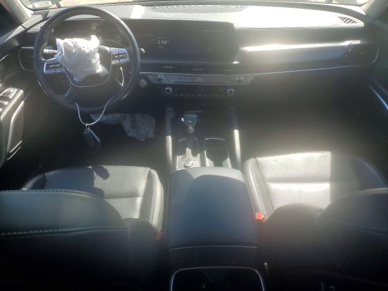 Продаж на аукціоні авто 2025 Kia Telluride, vin: 5XYP6DGC1SG587049, номер лоту: 55865226