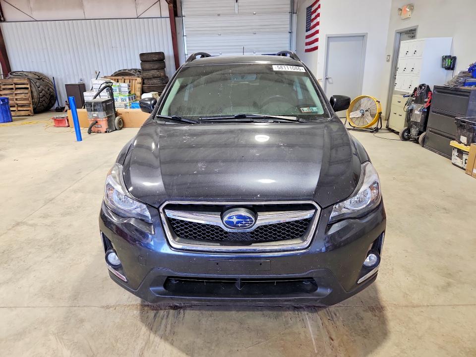 Aukcja sprzedaży 2017 Subaru Crosstrek, vin: JF2GPABC5HH242451, numer aukcji: 58111086