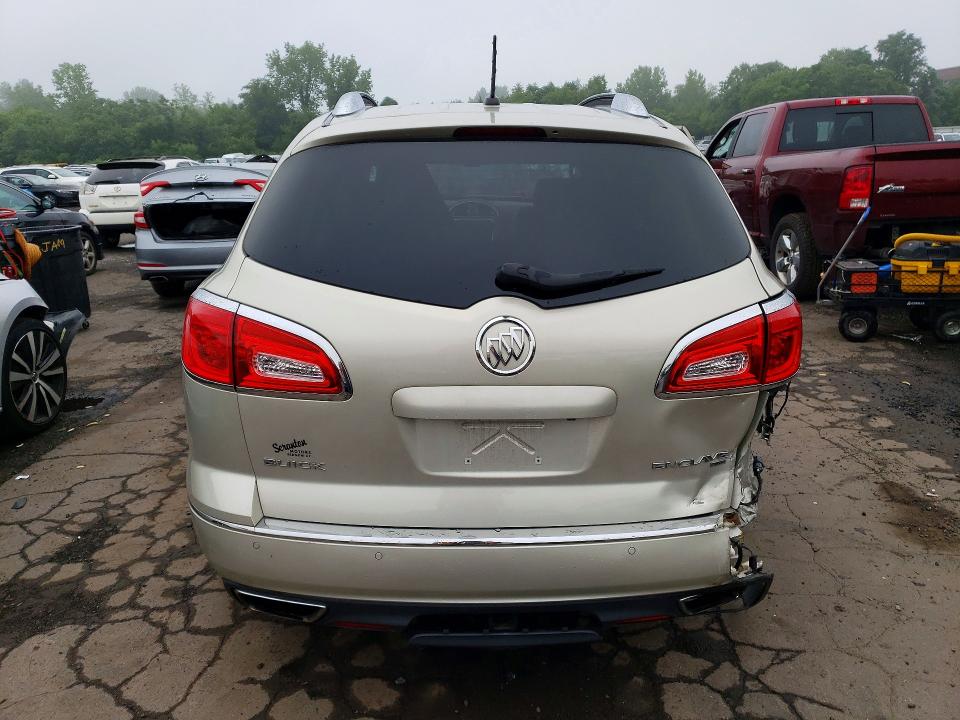 Aukcja sprzedaży 2014 Buick Enclave, vin: 5GAKVBKD8EJ288312, numer aukcji: 58370286