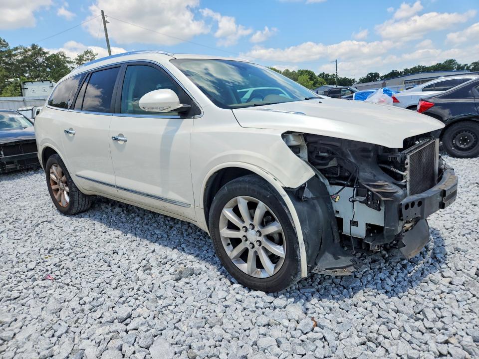 Продаж на аукціоні авто 2015 Buick Enclave, vin: 5GAKRCKD1FJ120460, номер лоту: 59072796