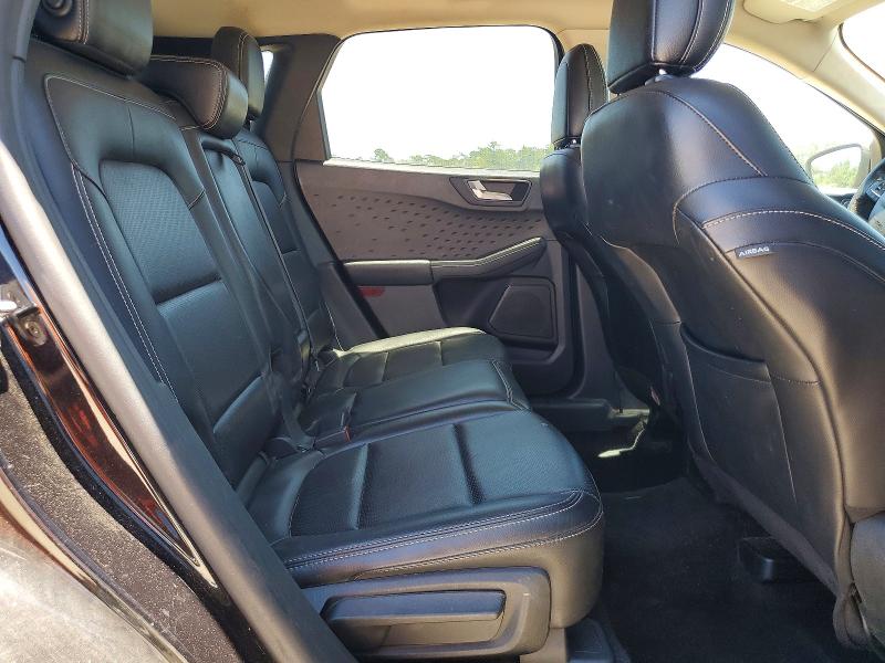 Aukcja sprzedaży 2020 Ford Escape, vin: 1FMCU9H65LUA59259, numer aukcji: 56110556