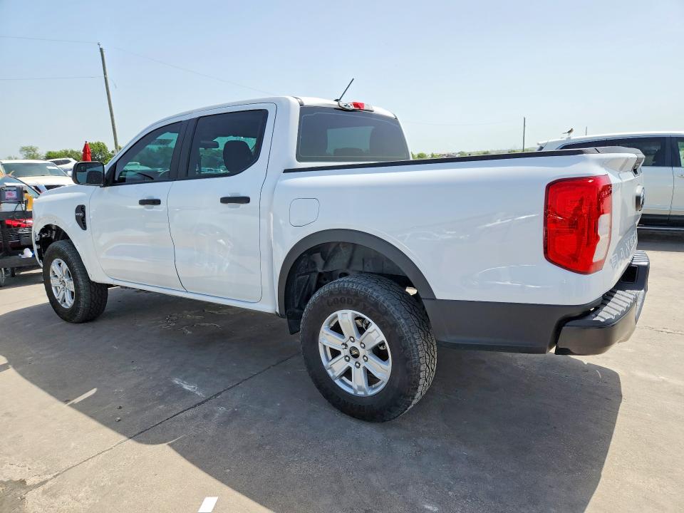 Продажа на аукционе авто 2024 Ford Ranger, vin: 1FTER4BHXRLE45458, номер лота: 85457925