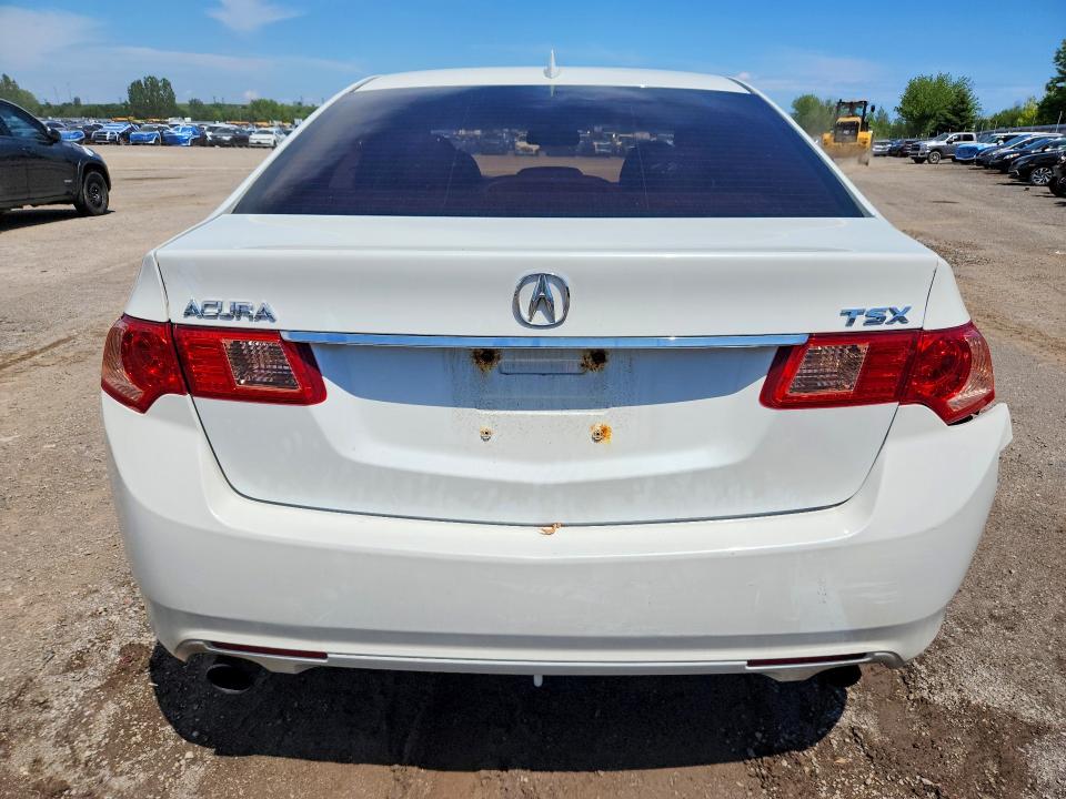 Продажа на аукционе авто 2012 Acura Tsx, vin: JH4CU2F54CC801998, номер лота: 55063546