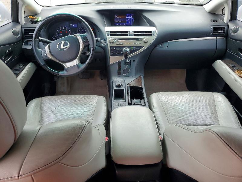 Aukcja sprzedaży 2013 Lexus Rx, vin: JTJZK1BA4D2007456, numer aukcji: 57915966