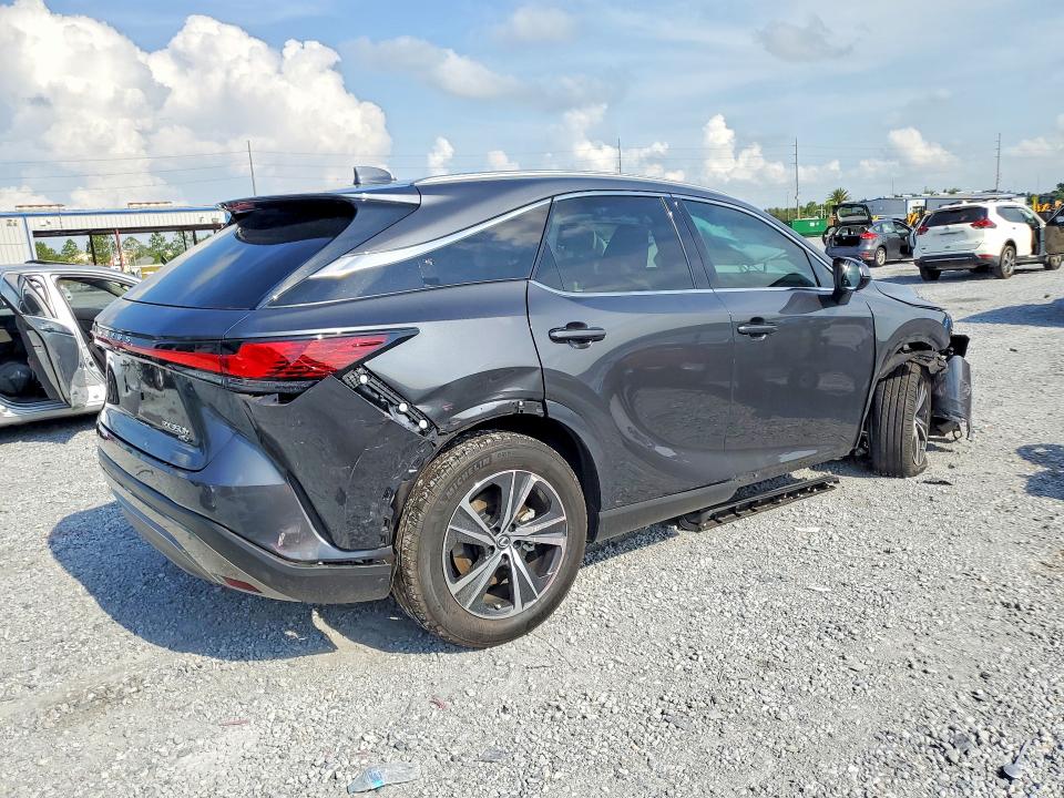 Aukcja sprzedaży 2024 Lexus Rx 350h, vin: 2T2BBMCAXRC064821, numer aukcji: 85981715