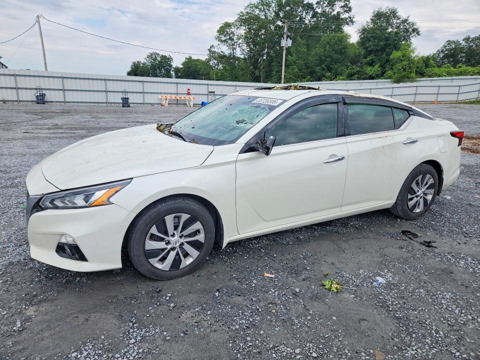 Aukcja sprzedaży 2020 Nissan Altima, vin: 1N4BL4DV4LC246653, numer aukcji: 55726506
