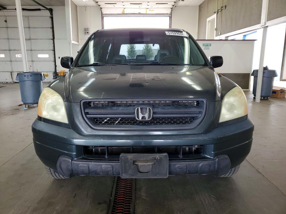 Aukcja sprzedaży 2003 Honda Pilot, vin: 2HKYF18673H518971, numer aukcji: 51529596