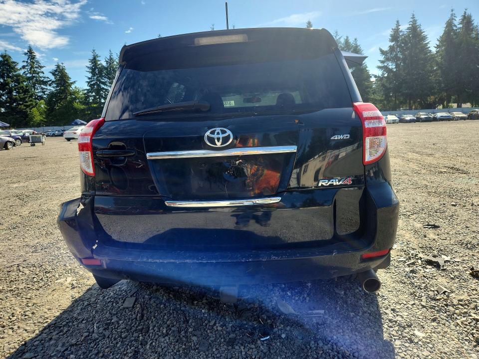 Продажа на аукционе авто 2012 Toyota Rav4, vin: JTMRK4DV9C5106565, номер лота: 57835696