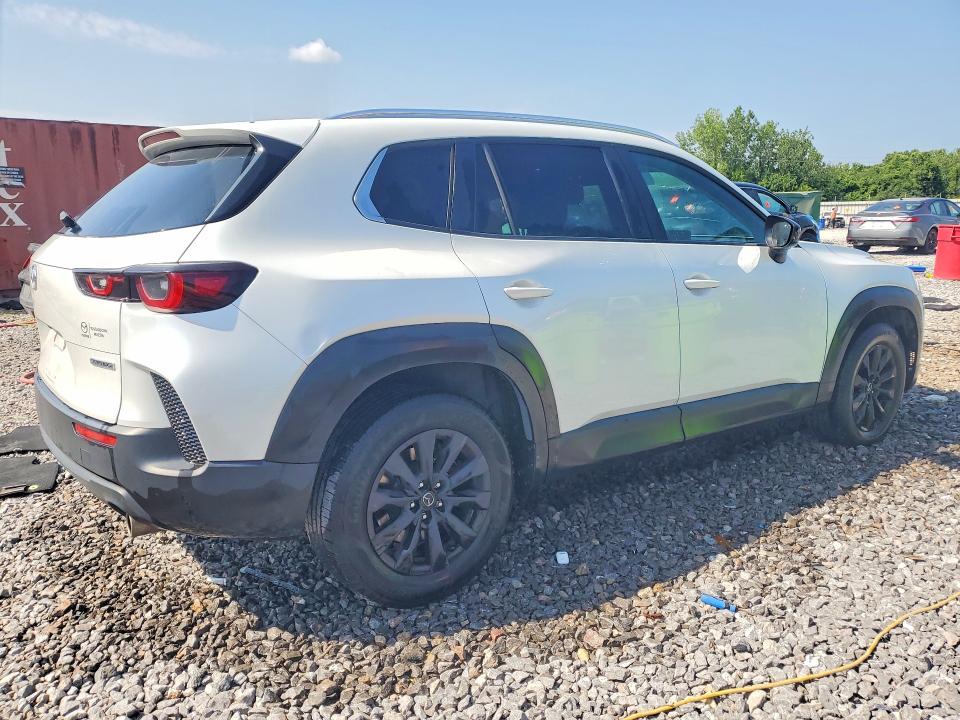Aukcja sprzedaży 2024 Mazda Cx-50, vin: 7MMVABAMXRN155459, numer aukcji: 58955726