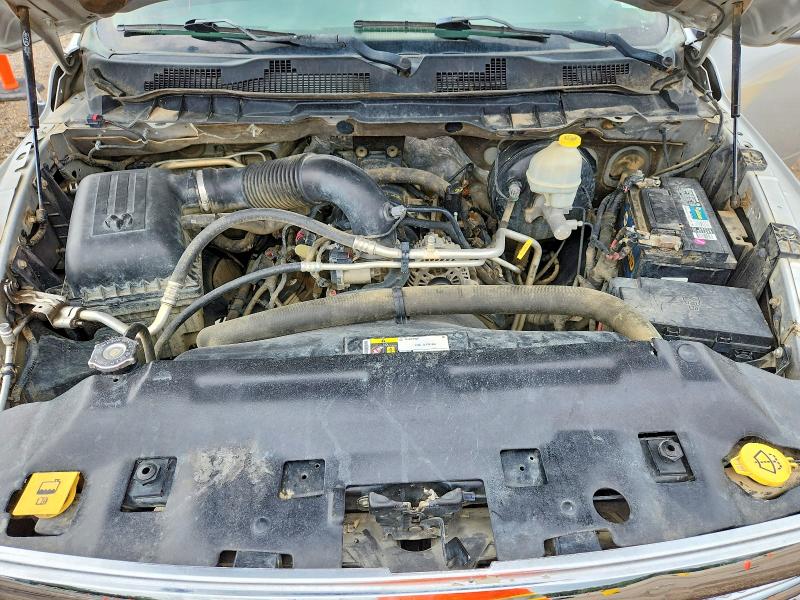 Продаж на аукціоні авто 2015 Ram 1500, vin: 1C6RR6FT9FS565997, номер лоту: 57495696