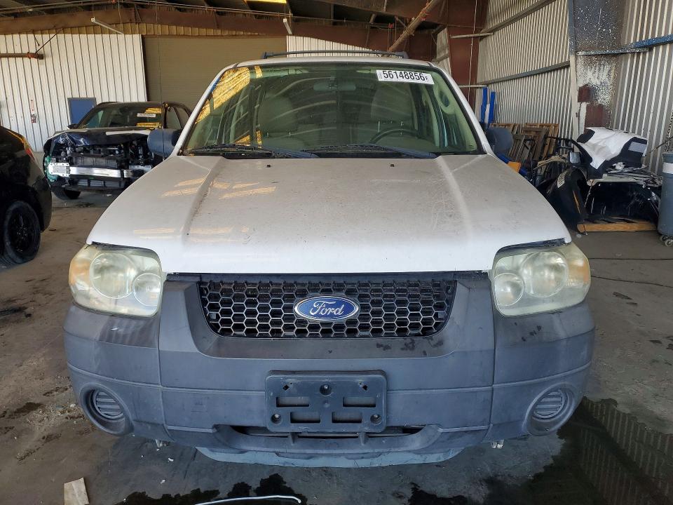 56148856 :رقم المزاد ، 1FMYU02Z26KA87007 vin ، 2006 Ford Escape مزاد بيع