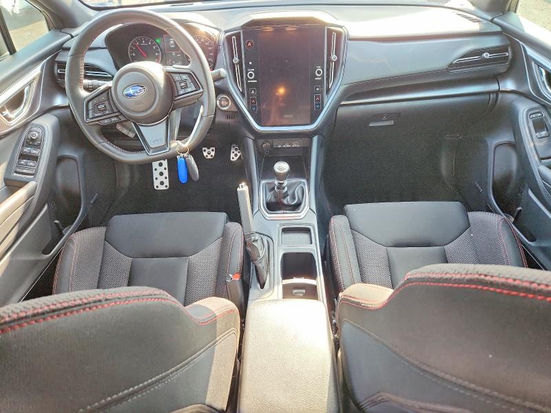 Продаж на аукціоні авто 2024 Subaru Wrx, vin: JF1VBAH6XR9814718, номер лоту: 56128796