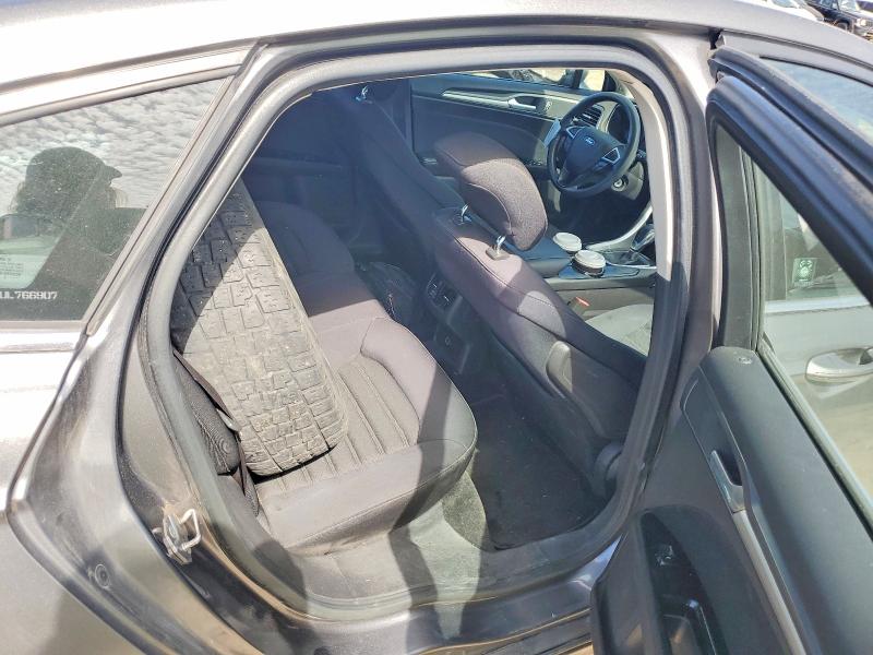 55544226 :رقم المزاد ، 3FA6P0H78DR104383 vin ، 2013 Ford Fusion مزاد بيع