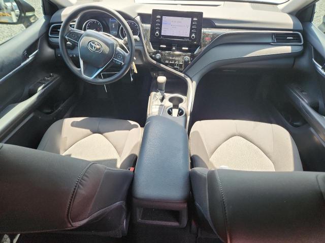 57895906 :رقم المزاد ، 4T1C11AK3RU865191 vin ، 2024 Toyota Camry مزاد بيع
