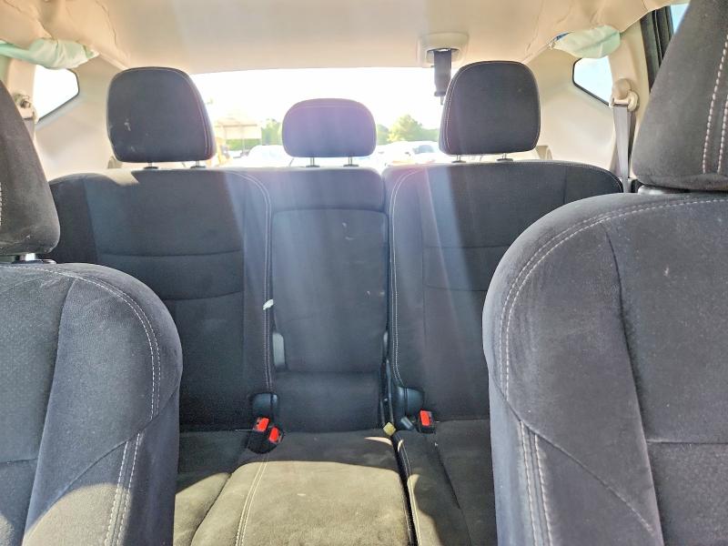 Продажа на аукционе авто 2019 Nissan Murano, vin: 5N1AZ2MJ3KN107053, номер лота: 57447216