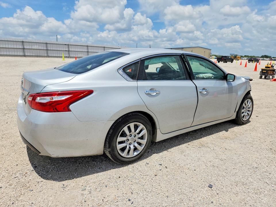 Aukcja sprzedaży 2017 Nissan Altima, vin: 1N4AL3AP7HN314693, numer aukcji: 55829636
