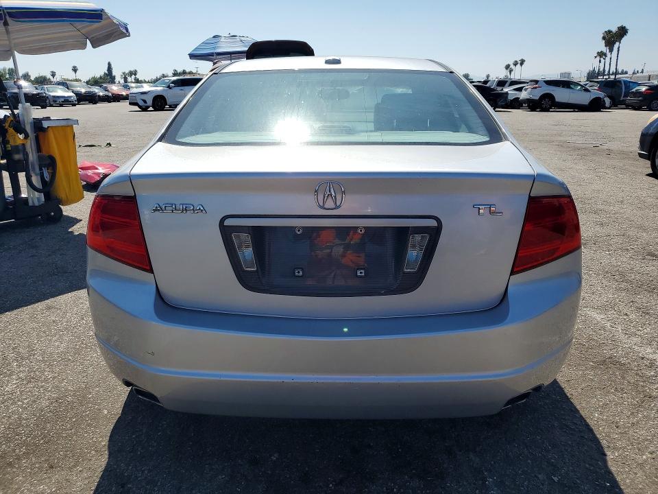 Aukcja sprzedaży 2006 Acura 3.2tl, vin: 19UUA66216A023835, numer aukcji: 56369946