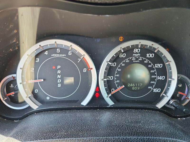 Aukcja sprzedaży 2010 Acura Tsx, vin: JH4CU2F6XAC020943, numer aukcji: 55806496
