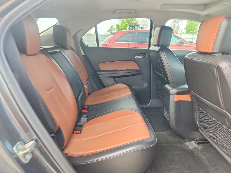 Продаж на аукціоні авто 2017 Chevrolet Equinox, vin: 2GNFLGE36H6233243, номер лоту: 55933766