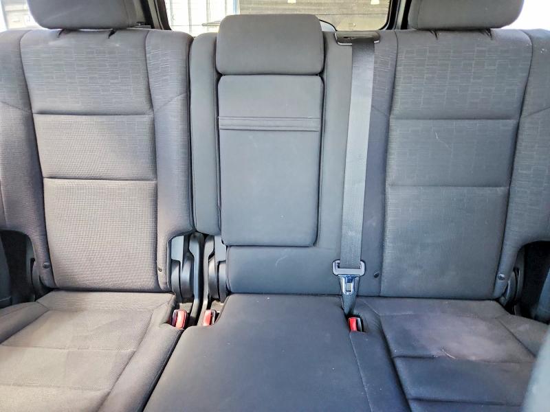 Продаж на аукціоні авто 2012 Jeep Grand Cherokee, vin: 1C4RJFAG0CC347091, номер лоту: 55412166