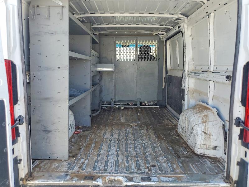 Продаж на аукціоні авто 2019 Ram Promaster 1500, vin: 3C6TRVAG6KE506803, номер лоту: 57838166