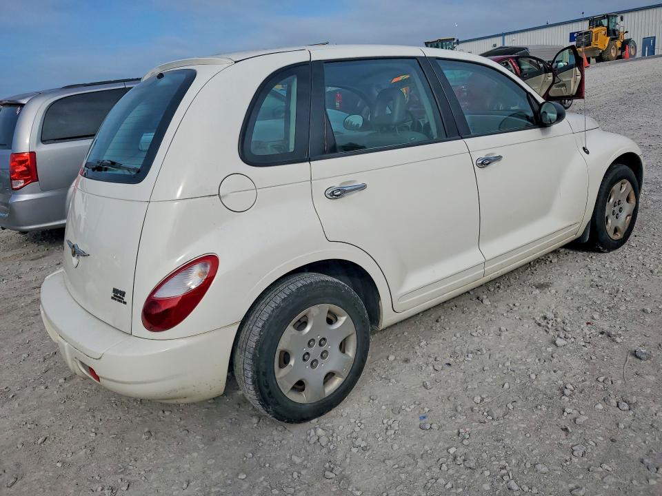 Продаж на аукціоні авто 2009 Chrysler Pt Cruiser, vin: 3A8FY48989T587747, номер лоту: 55466606