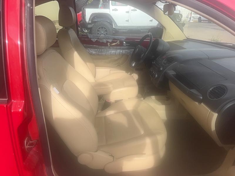 Aukcja sprzedaży 2008 Volkswagen New Beetle, vin: 3VWRW31C18M508709, numer aukcji: 85992915