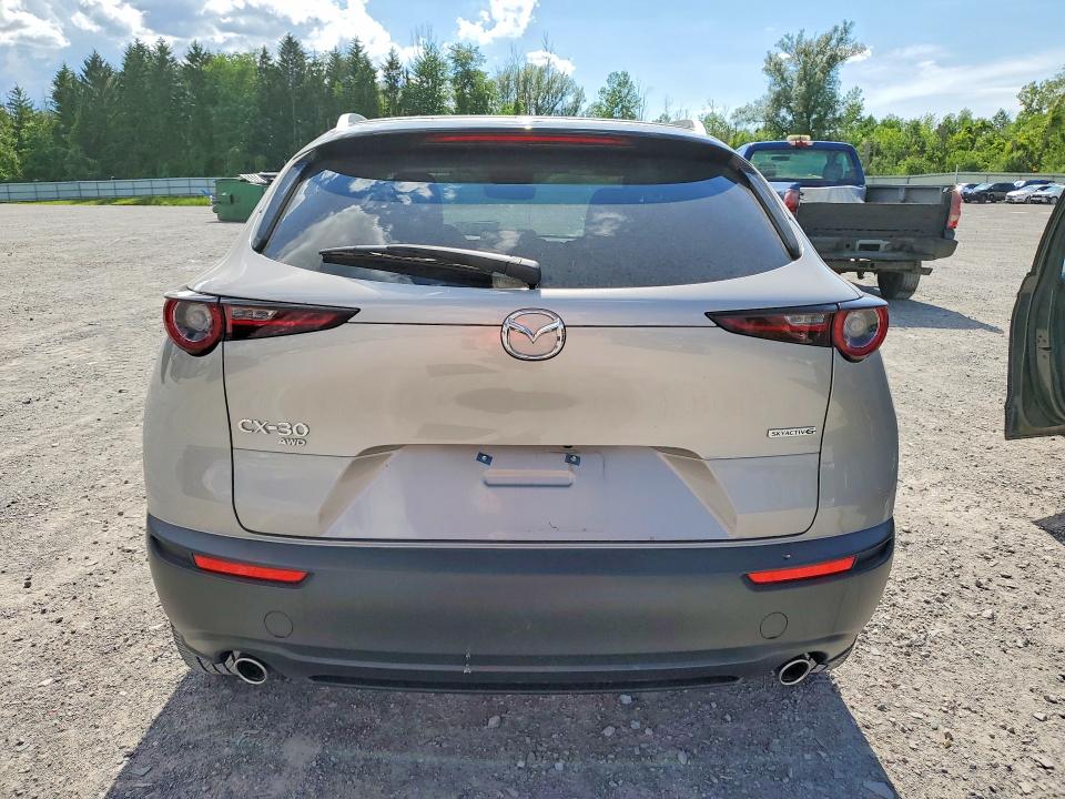 Aukcja sprzedaży 2023 Mazda Cx-30, vin: 3MVDMBBM7PM574425, numer aukcji: 57538506