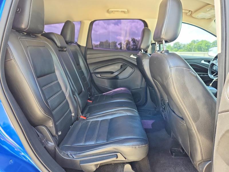Продажа на аукционе авто 2019 Ford Escape, vin: 1FMCU0J96KUB33044, номер лота: 56529646