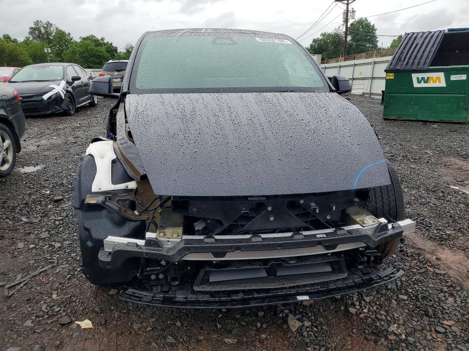 Продаж на аукціоні авто 2026 Tesla Model Y, vin: 7SAYGDEE7TF579474, номер лоту: 58352106