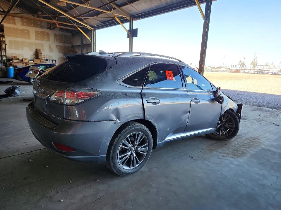 Aukcja sprzedaży 2015 Lexus Rx, vin: 2T2ZK1BA3FC182039, numer aukcji: 56367646
