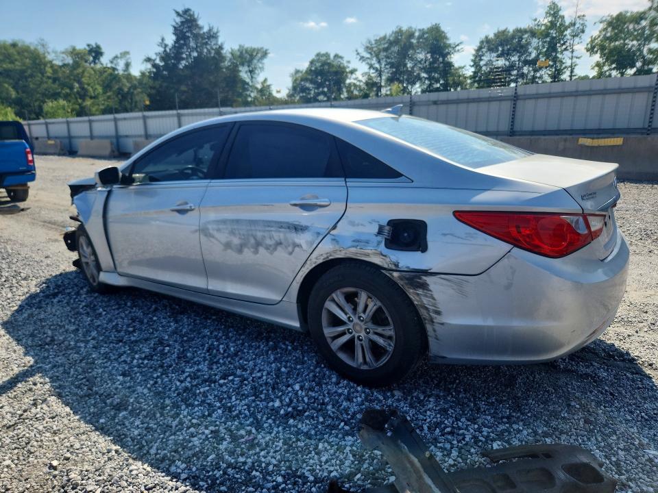 Продаж на аукціоні авто 2013 Hyundai Sonata, vin: 5NPEB4AC8DH516132, номер лоту: 56818516