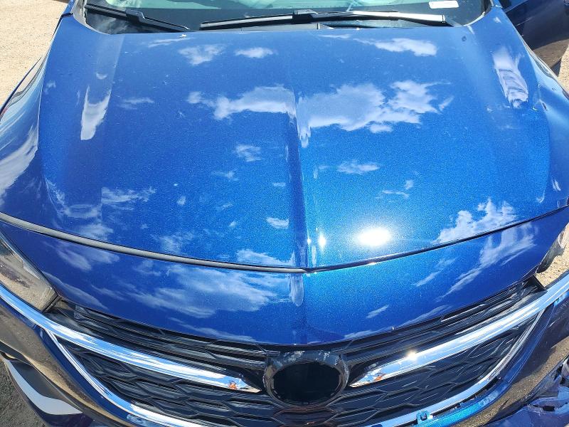 Продажа на аукционе авто 2023 Buick Encore Gx, vin: KL4MMCSL1PB047786, номер лота: 57221236