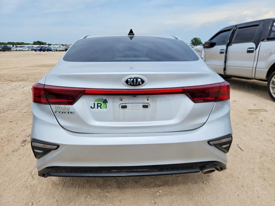 Aukcja sprzedaży 2020 Kia Forte, vin: 3KPF24AD2LE177660, numer aukcji: 58226886