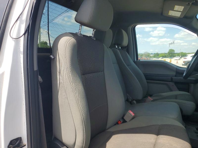 Продажа на аукционе авто 2019 Ford F150, vin: 1FTNF1C41KKD16135, номер лота: 58532646